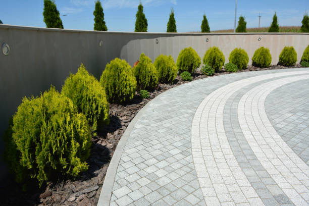 Best Concrete Paver Driveway  in Bridgeport, WV