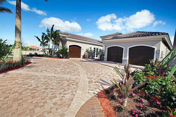 Best Best Driveway Pavers  in Bridgeport, WV