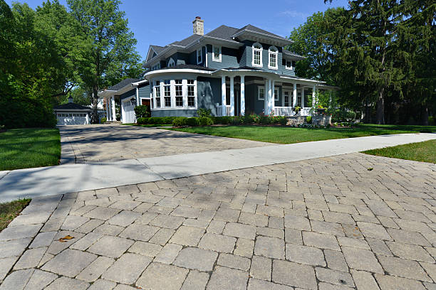 Best Driveway Repair Near Me  in Bridgeport, WV