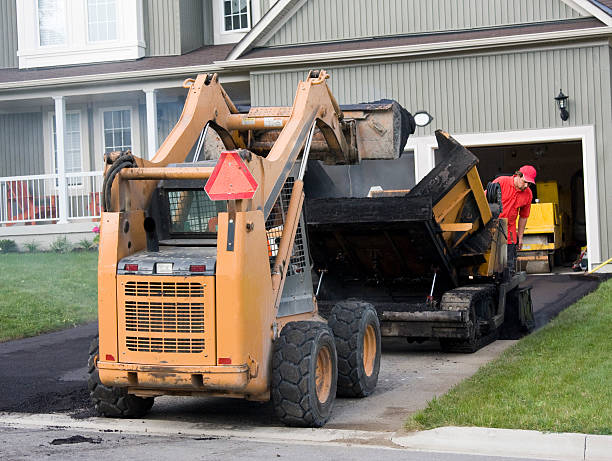 Best Interlocking Driveway Pavers  in Bridgeport, WV