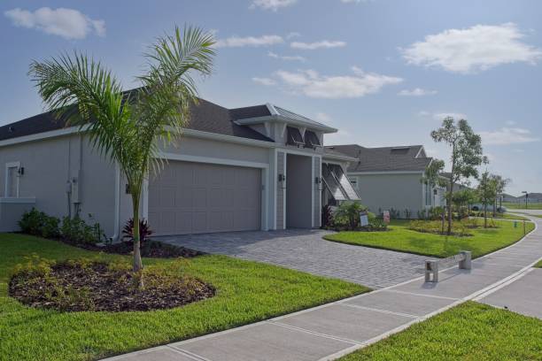 Trusted Bridgeport, WV Driveway Pavers Experts