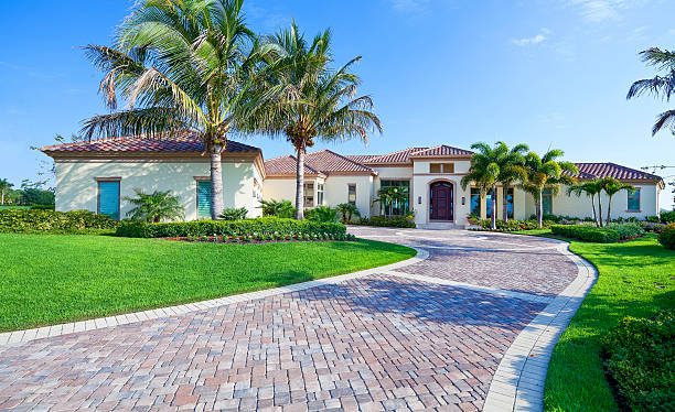 Best Residential Paver Driveway  in Bridgeport, WV