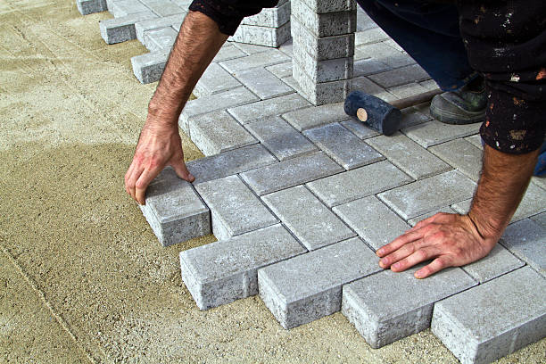 Best Driveway Pavers Near Me  in Bridgeport, WV